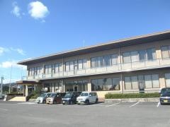 山県市役所・伊自良支所