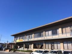 山県市役所・伊自良支所