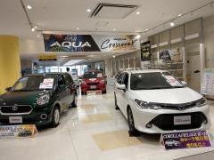 トヨタカローラ岐阜レインボーモール店