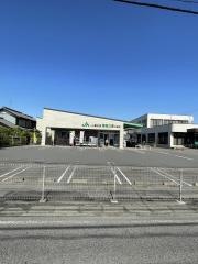 JA愛知西大里支店
