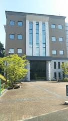 名古屋経済大学　犬山キャンパス