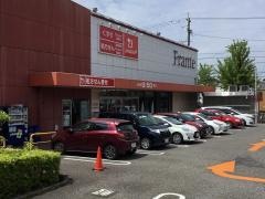 ヤマナカ極楽フランテ
