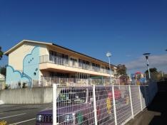 小垣江幼児園