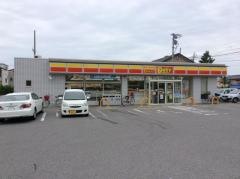 デイリーヤマザキ　安城東栄町店