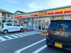デイリーヤマザキ　安城東栄町店