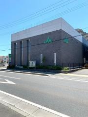 ＪＡレーク滋賀　志津支店