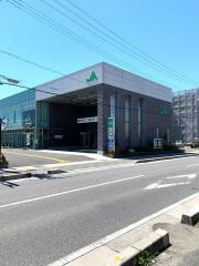 ＪＡレーク滋賀　志津支店