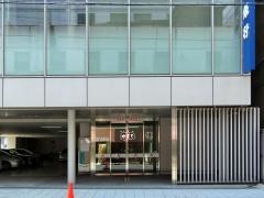阿波銀行大阪支店