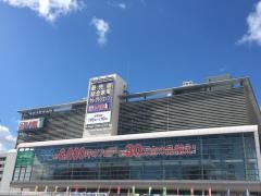 ヤマダ電機　ＬＡＢＩ1なんば