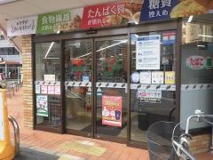 セブンイレブン　大阪福島西通店