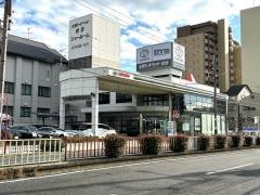 大阪トヨペット住吉店