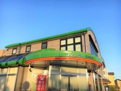 ＪＡ兵庫六甲三輪支店