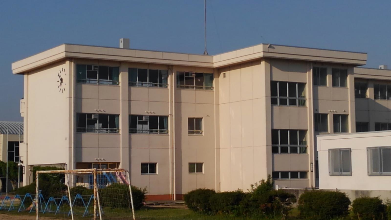 福田小学校