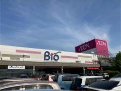 イオン　社店