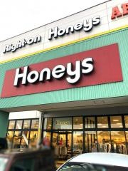 ハニーズ　鳥取店
