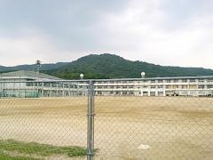 山口市立鴻南中学校