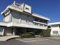 阿南市那賀川支所