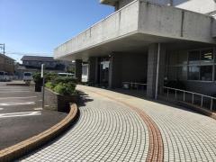 阿南市那賀川支所