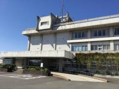 阿南市那賀川支所