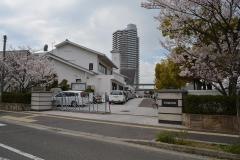 宇多津北小学校