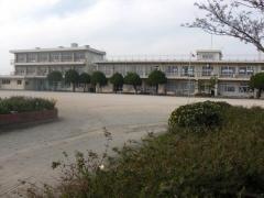 御原小学校