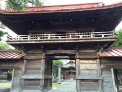 若宮八幡宮