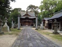 若宮八幡宮
