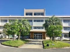 神埼小学校