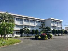 神埼小学校