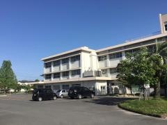 神埼小学校