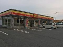 デイリーヤマザキ　三角前越店