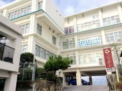 沖縄歯科衛生士学校