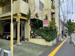 ポポロ