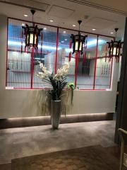 梅蘭　ＪＲさいたま新都心ビル店