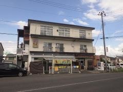 いぬねこの店タンタン