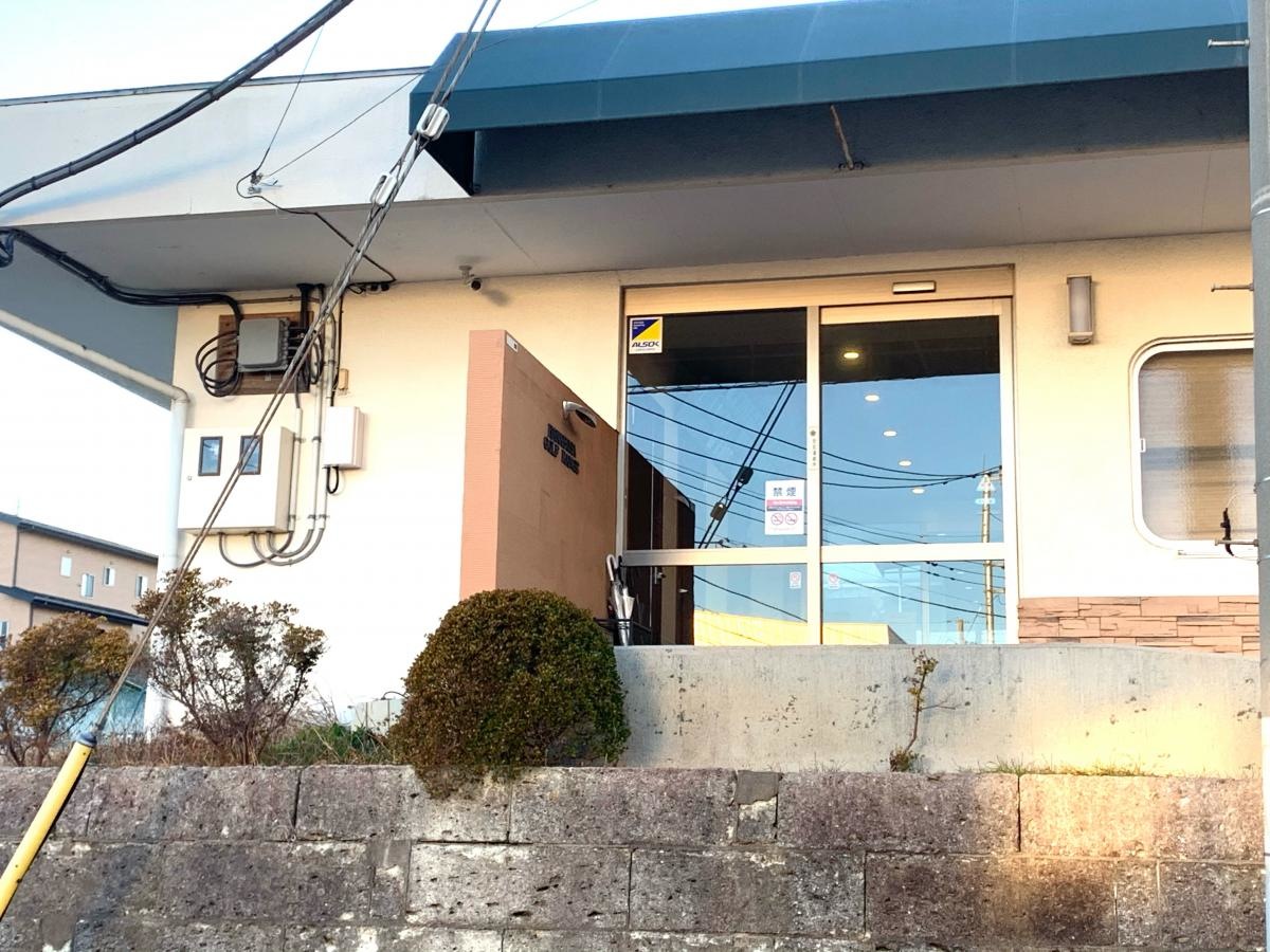 花房ゴルフ練習場所