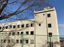 榛名病院