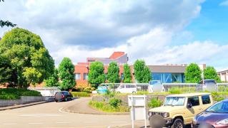 静岡県立こども病院