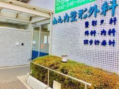 山之内整形外科