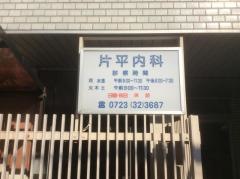 片平内科