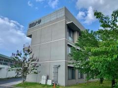 目白大学大学院国立埼玉病院キャンパス