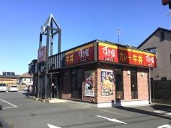 すき家　高津向ヶ丘店