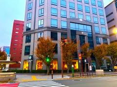 スターバックスコーヒー　桜通り大津店