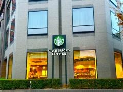 スターバックスコーヒー　桜通り大津店