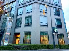 スターバックスコーヒー　桜通り大津店