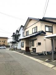 舟寿し
