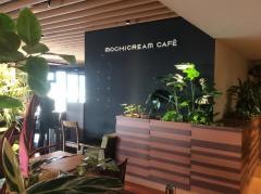 モチクリームカフェ大阪空港店