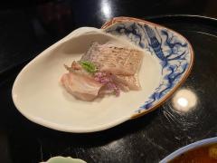 京料理修伯