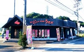 和楽宴　うさぎ