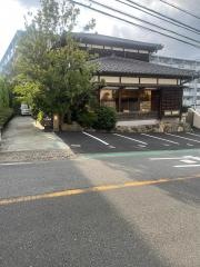 そば処美善
